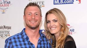 max scherzer wife