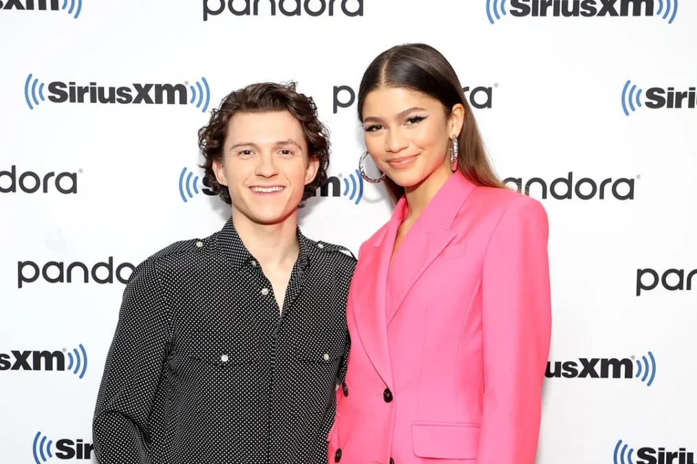 Zendaya Height