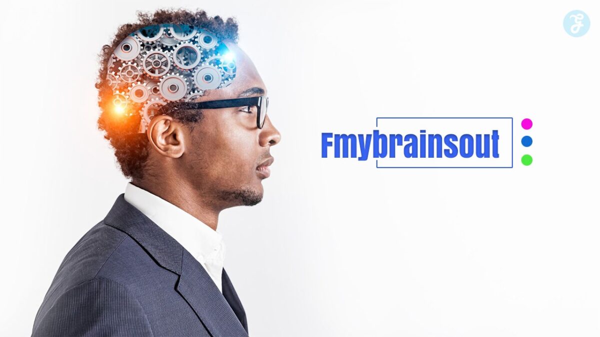 FMyBrainsOut