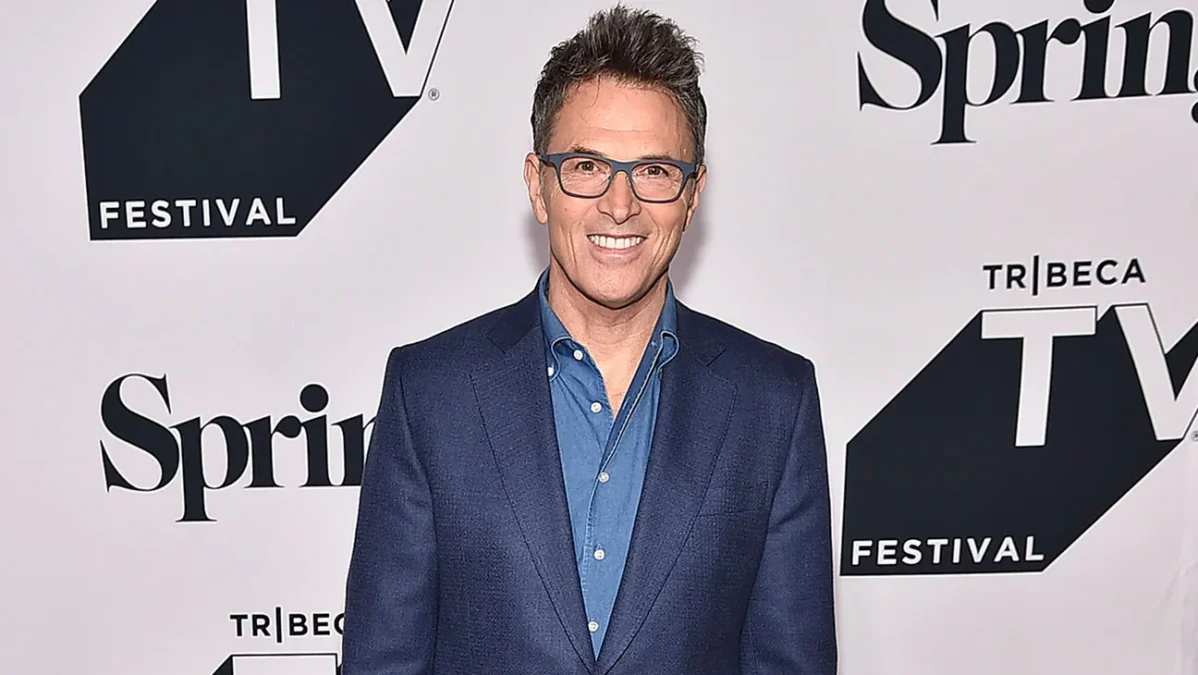 Tim Daly