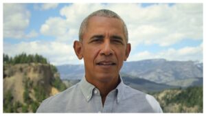 Barack Obama Net Worth