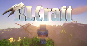 RLCraft