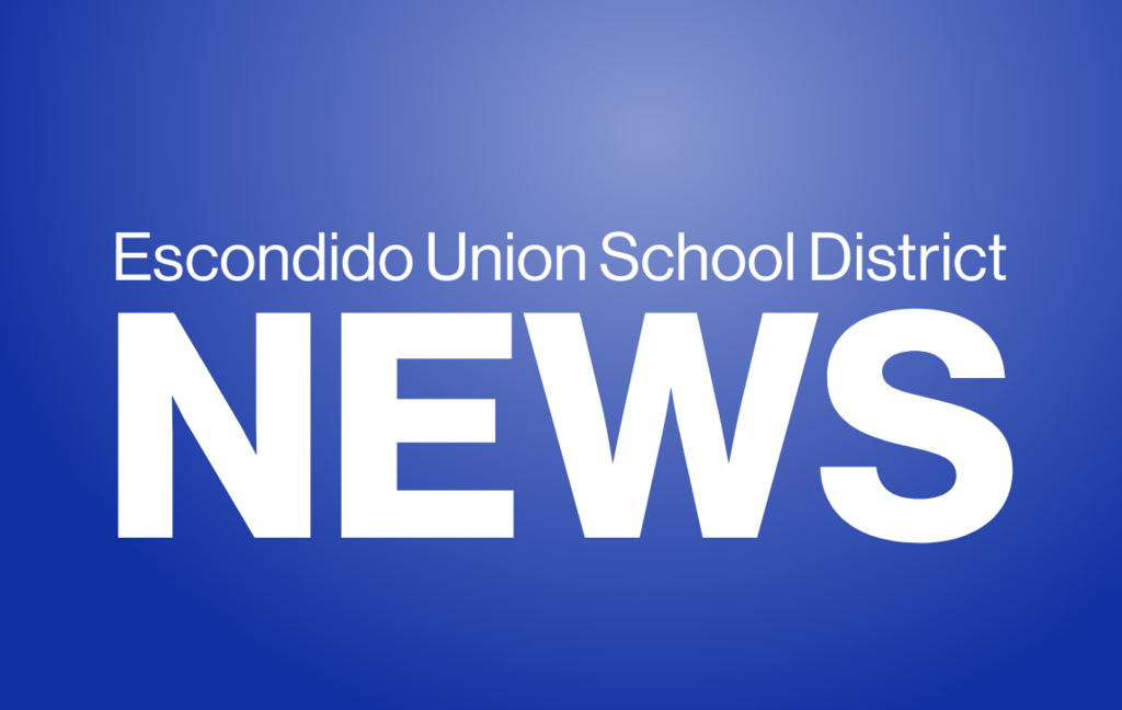 Escondido News